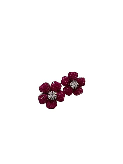Orecchini Domar Donna in Argento ORAR-565-280 - ORAR-565-280